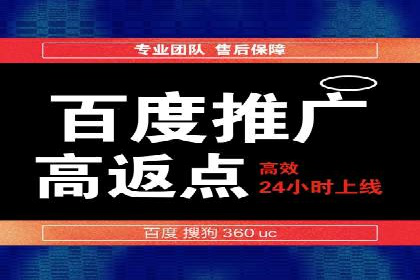 行业领先企业的SEM推广代运营实战经验