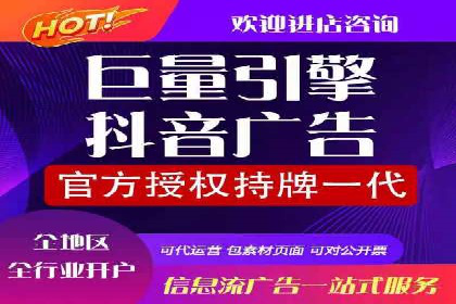 短视频平台上的信息流广告投放效果分析